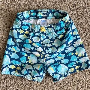 RuggedButts boys swimsuit
